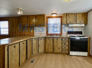 10635 Ford Rd, Perrysburg, OH 43551