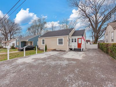 2319 Northwood Blvd, Humboldt, TN, 38343