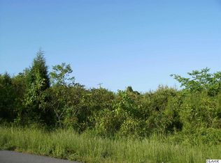 Meadow Branch Rd, Bean station, TN 37708