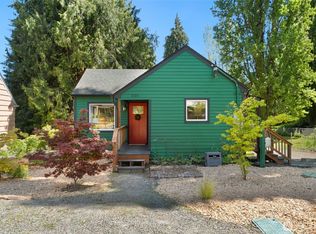 320 Sawyer St NE, Olympia, WA