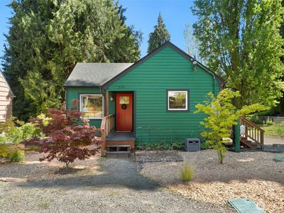 320 Sawyer Street NE, Olympia, WA, 98506