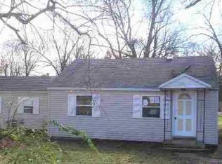3601 W 26th St, Muncie, IN 47302