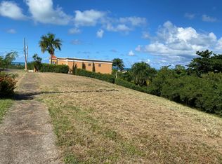 Urb Vistas De Yunque Mar 6 Calle #1, Rio Grande, PR 00745