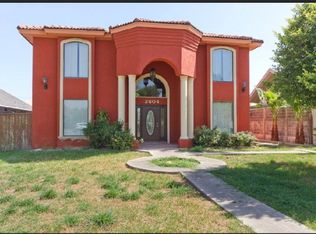 2604 Brazil St, Hidalgo, TX 78557