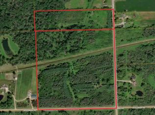 2880 S Hurds Corner Rd, Caro, MI 48723