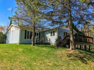 N11399 Tangie Rd, Rhinelander, WI 54501