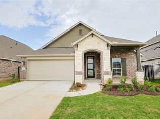 4680 Peony Green Dr, Katy, TX 77493