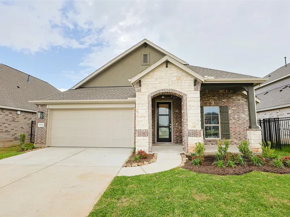 4680 Peony Green Dr, Katy, TX 77493