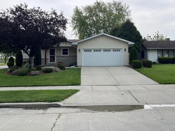 1503 16th AVENUE, Kenosha, WI 53140