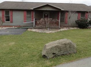 2781 Raymond Ave, Latrobe, PA