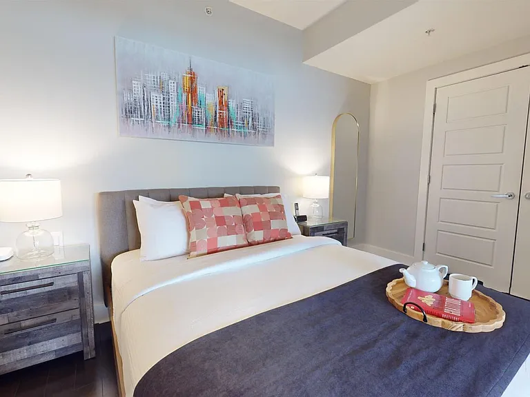 31 Kings Wharf Pl #705 — Photo 7