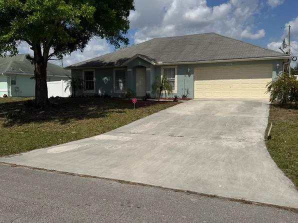 449 SW Fifer Ave, Port Saint Lucie, FL 34953