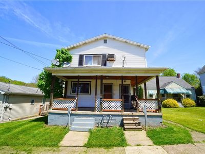 183 Sherman Ave, Vandergrift, PA, 15690