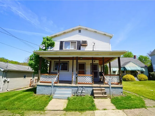 183 Sherman Ave, Vandergrift, PA 15690