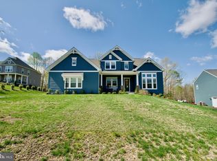 117 Liberty Garden Ln, Fredericksburg, VA 22406