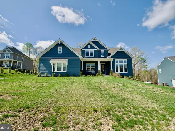 117 Liberty Garden Ln, Fredericksburg, VA 22406