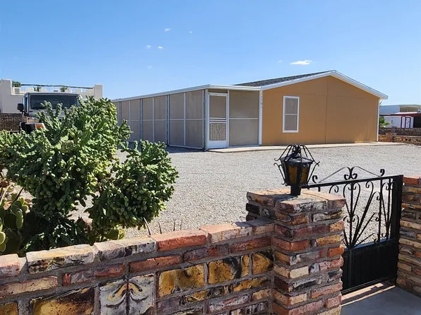 13701 E 50th Dr, Yuma, AZ 85367