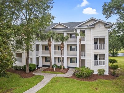 537 White River Dr. #17D, Myrtle Beach, SC, 29579