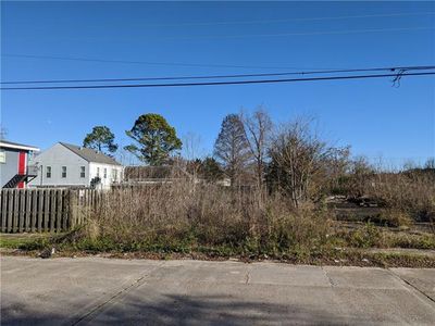 1623 Tupelo St, New Orleans, LA, 70117