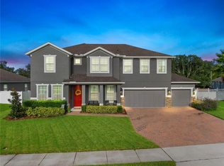 743 Grassy Stone Dr, Winter Garden, FL 34787