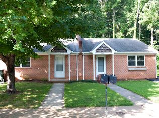 700B Rock Creek Rd, Charlottesville, VA 22903