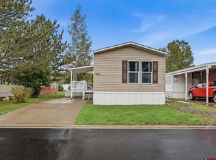 62880 Lasalle Rd UNIT 120, Montrose, CO 81401