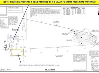 416C Old Orange Mill Rd, Canton, GA 30115