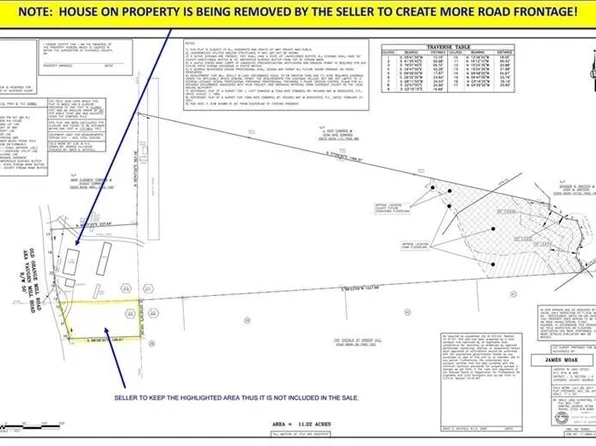 416C Old Orange Mill Rd, Canton, GA 30115
