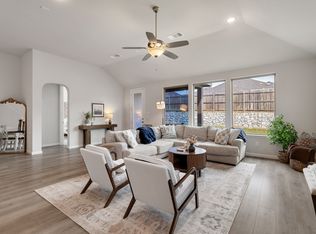 2015 Pacific Ave, Anna, TX 75409
