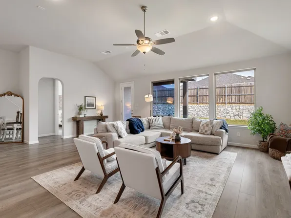 2015 Pacific Ave, Anna, TX 75409