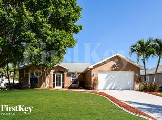 1723 SW 43rd St, Cape Coral, FL 33914