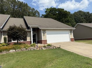 3101 Belmont Ave, Harrison, AR 72601