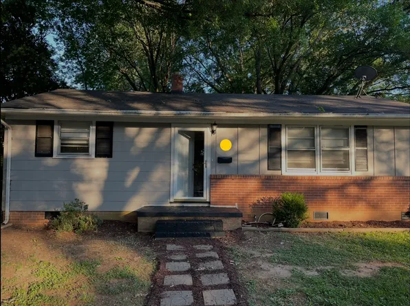 629 Wagner Cir, Gastonia, NC 28054