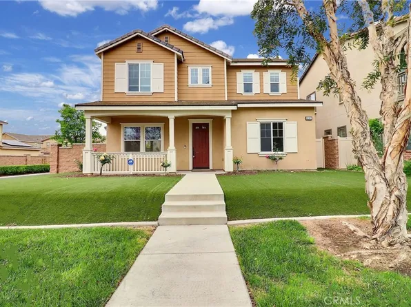 6147 Davidson St, Chino, CA 91710