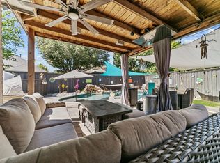 2709 Rochelle Dr, McKinney, TX 75070