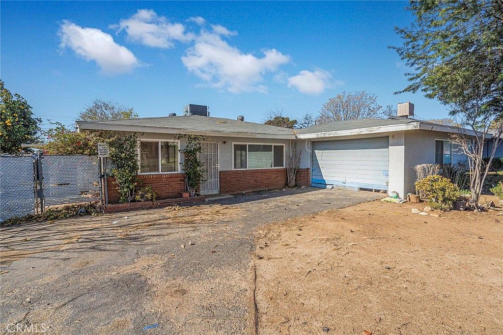 1271 N California Ave Beaumont CA 92223 Zillow