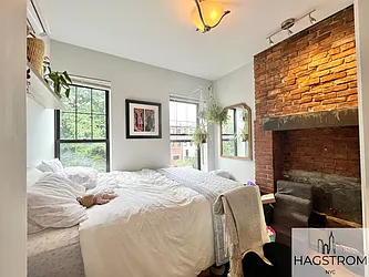 Rented by Hagstrom Management Inc