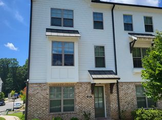 3800 White St #105, Suwanee, GA 30024