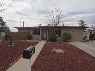 601 Dekalb Rd, Farmington, NM 87401