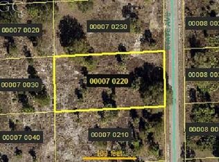 1619 State Ave, Lehigh Acres, FL 33972