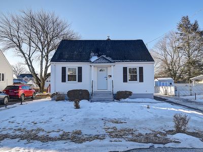 47 Barsalou Avenue, Waterbury, CT, 06705