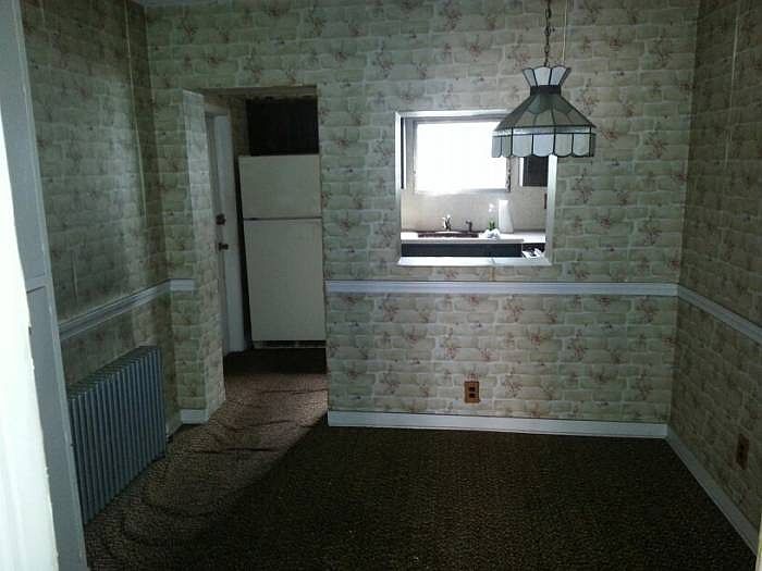 South Philly Dining Room