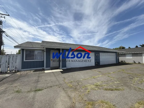1007 S 17th Ave, 1007 S 17th Ave APT A, Yakima, WA 98902