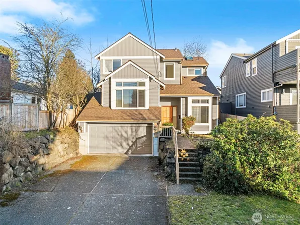 7028 4th Avenue NW, Seattle, WA 98117