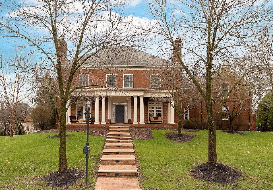 7708 Brandon Rd, New Albany, OH 43054 Zillow