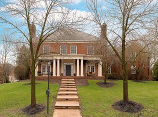 7708 Brandon Rd, New Albany, OH 43054