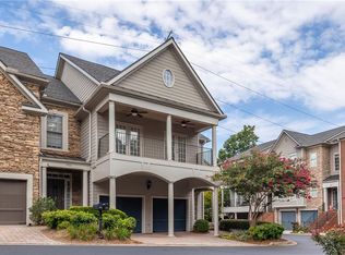 5468 Wentworth St, Sandy Springs, GA 30342