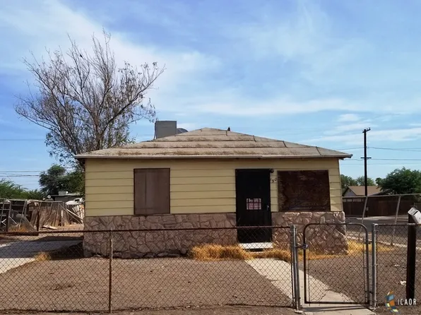 190 E Hamilton Ave, El Centro, CA 92243