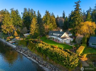 1265 NW Darling Rd, Bremerton, WA 98311