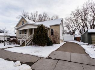 717 6th Ave, Stevens Point, WI 54481